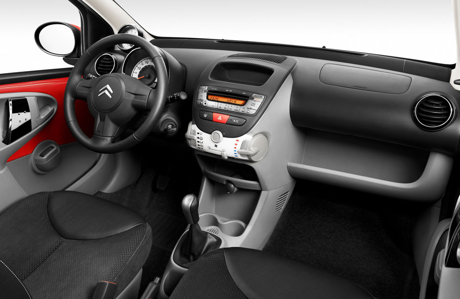 Citroen C1