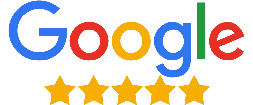 Κριτικές πέντε αστέρων στο Google